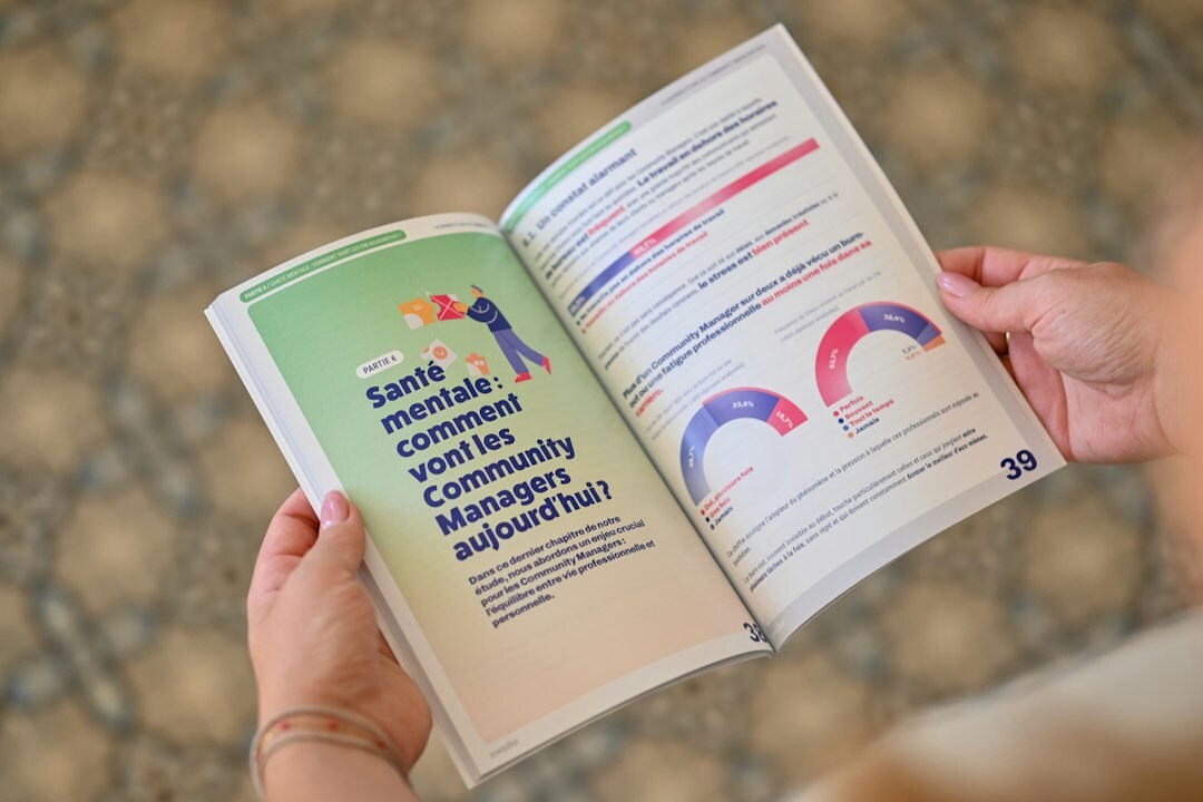 policy makers reading report