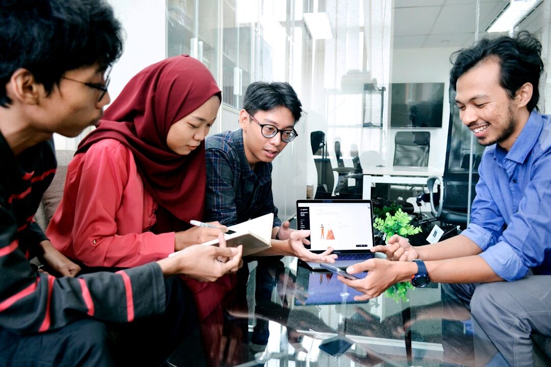 research study on integration